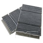 TYC 800238C2 Cabin Air Filter - view 2