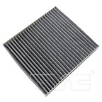 TYC 800240C Cabin Air Filter - view 3