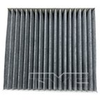 TYC 800241C Cabin Air Filter - view 1