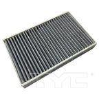 TYC 800243C Cabin Air Filter - view 2