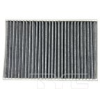 TYC 800243C Cabin Air Filter - view 1