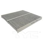 TYC 800248C Cabin Air Filter - view 2