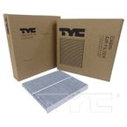 TYC 800248C Cabin Air Filter - view 3