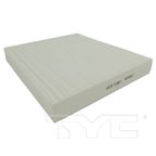 TYC 800253P Cabin Air Filter - view 2