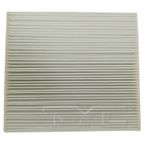 TYC 800253P Cabin Air Filter - view 1