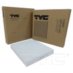 TYC 800253P Cabin Air Filter - view 3
