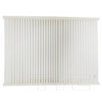 TYC 800257P Cabin Air Filter - view 1