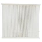 TYC 800266P Cabin Air Filter - view 1
