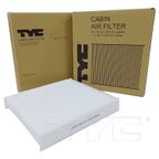 TYC 800266P Cabin Air Filter - view 3