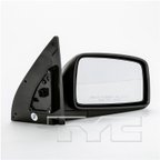 TYC 8110031 Door Mirror - Right - view 3