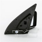 TYC 8110031 Door Mirror - Right - view 2