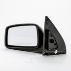 TYC 8110032 Door Mirror - Left - view 3