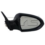 TYC 8110131 Door Mirror - Right - view 5
