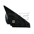 TYC 8110132 Door Mirror - Left - view 2