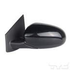 TYC 8110332 Door Mirror - Left - view 1