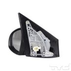 TYC 8110332 Door Mirror - Left - view 3