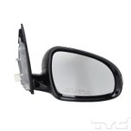 TYC 8110371 Door Mirror - Right - view 5