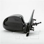 TYC 8120021 Door Mirror - Right - view 1