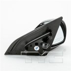 TYC 8120021 Door Mirror - Right - view 2