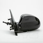 TYC 8120022 Door Mirror - Left - view 1