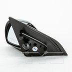 TYC 8120022 Door Mirror - Left - view 2