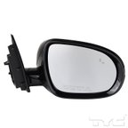 TYC 8130441 Door Mirror - Right - view 8