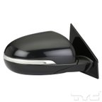 TYC 8130441 Door Mirror - Right - view 1