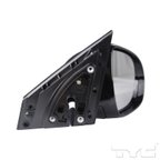 TYC 8130441 Door Mirror - Right - view 3
