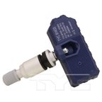 TYC 81433 Tire Pressure Monitoring System (TPMS) Programmable Sensor - view 2