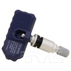 TYC 81433 Tire Pressure Monitoring System (TPMS) Programmable Sensor - view 3