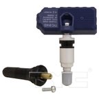 TYC 81433 Tire Pressure Monitoring System (TPMS) Programmable Sensor - view 5
