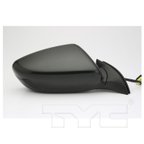 TYC 8150141 Door Mirror - Right - view 1