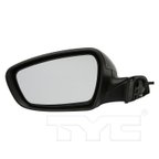TYC 8150142 Door Mirror - Left - view 7