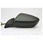 TYC 8150142 Door Mirror - Left - view 1