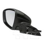 TYC 8150142 Door Mirror - Left - view 3