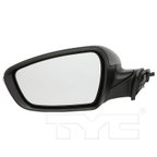 TYC 8150152 Door Mirror - Left - view 7