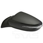 TYC 8150152 Door Mirror - Left - view 1