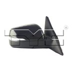 TYC 8160252 Door Mirror - Left - view 2