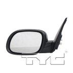 TYC 8160332 Door Mirror - Left - view 5