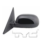 TYC 8160332 Door Mirror - Left - view 1