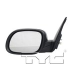 TYC 8160342 Door Mirror - Left - view 5