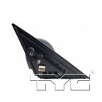 TYC 8160342 Door Mirror - Left - view 3