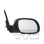 TYC 8160351 Door Mirror - Right - view 5