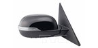 TYC 8160351 Door Mirror - Right - view 6