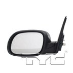 TYC 8160352 Door Mirror - Left - view 5