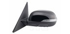 TYC 8160352 Door Mirror - Left - view 6