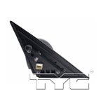 TYC 8160352 Door Mirror - Left - view 3