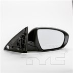 TYC 8170051 Door Mirror - Right - view 3