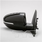 TYC 8170051 Door Mirror - Right - view 1
