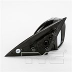 TYC 8170051 Door Mirror - Right - view 2